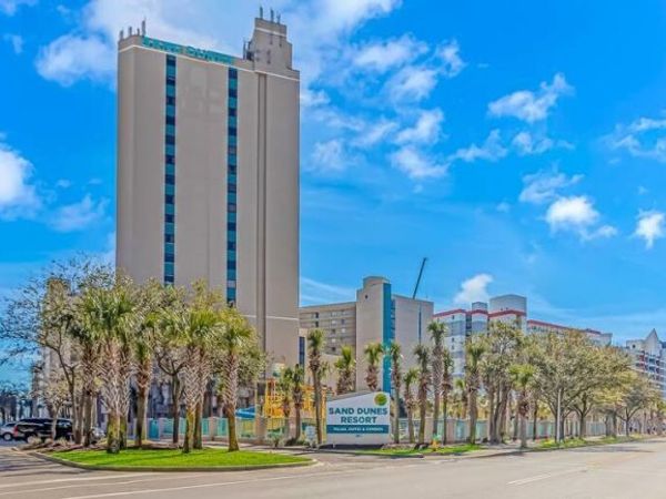 202 73rd Ave. N , Unit 2745/2746, Myrtle Beach, SC 29577