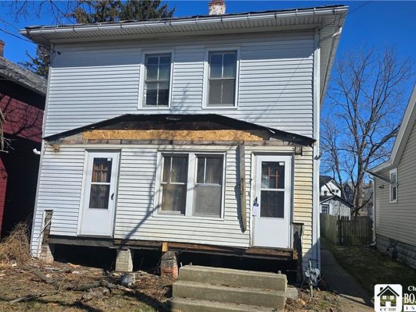 116 S Roberts Road, Dunkirk, NY 14048