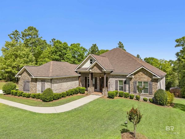 9941 Bromley Road, Bay Minette, AL 36507