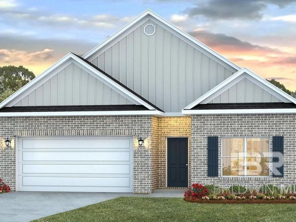 437 Parkerman Avenue, Gulf Shores, AL 36542