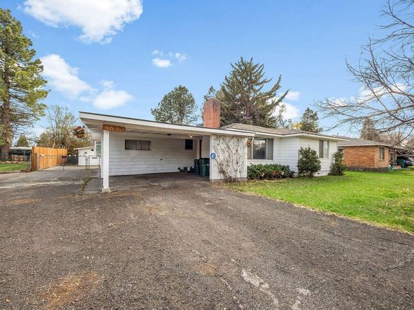 4630 Clinton Avenue, Klamath Falls, OR 97603