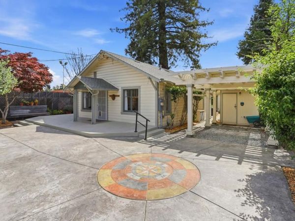 119 Kennan Street, Santa Cruz, CA 95060