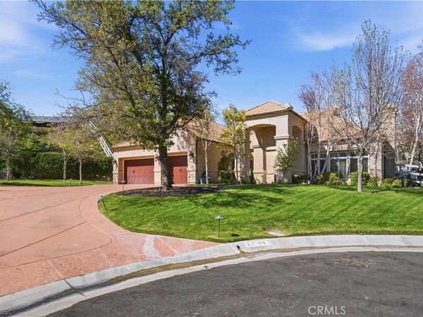 27139 Crystal Springs, Canyon Country, CA 91387