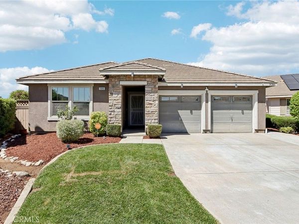 3086 Hawthorne Road, Perris, CA 92571