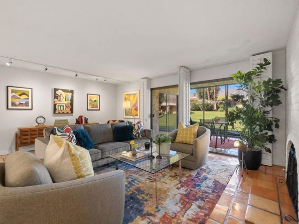 48435 Alamo Drive, Palm Desert, CA 92260