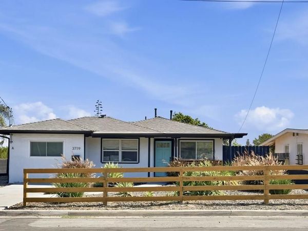3719 Billman Dr, San Diego, CA 92115