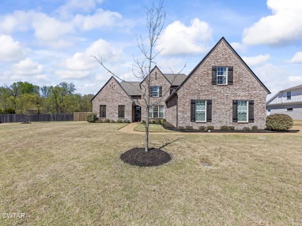 68 Johnsborough Cove, Atoka, TN 38004