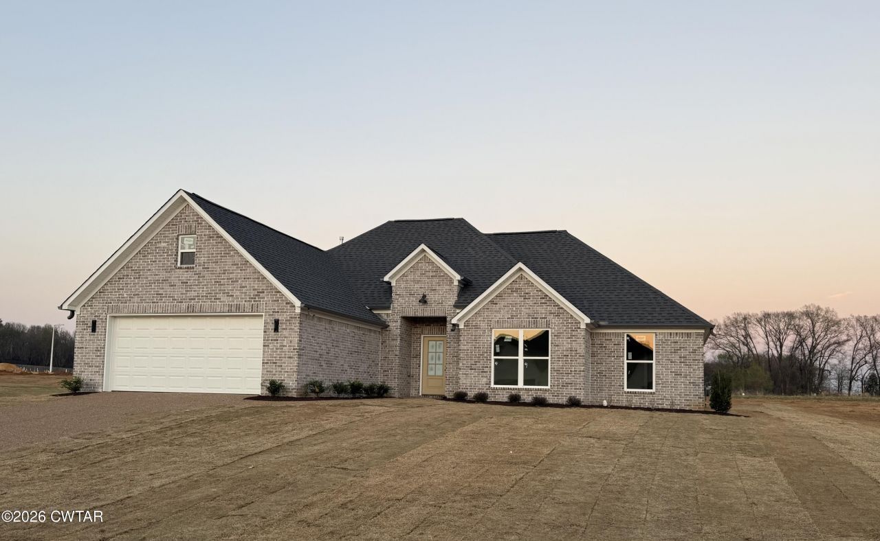 8 Red Maple Cove, Jackson, TN 38305 Main Photo