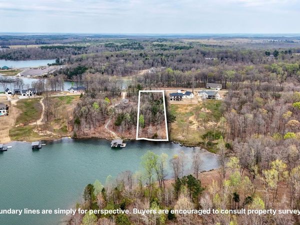 Lot 24 Sportsman Cove, Huntingdon, TN 38344