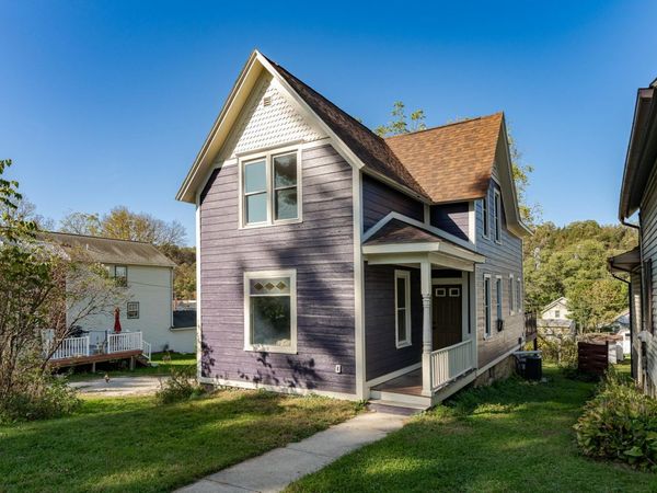 206 Elmwood Street E, Lanesboro, MN 55949