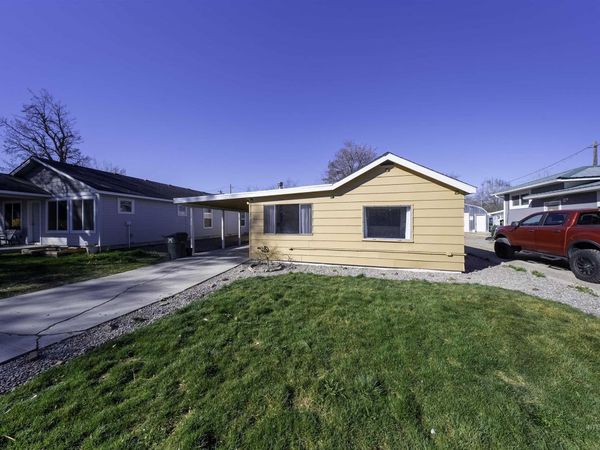 108 SW Park Ave., New Plymouth, ID 83655