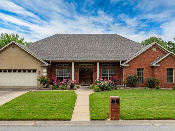 1940 Royal, Conway, AR 72034