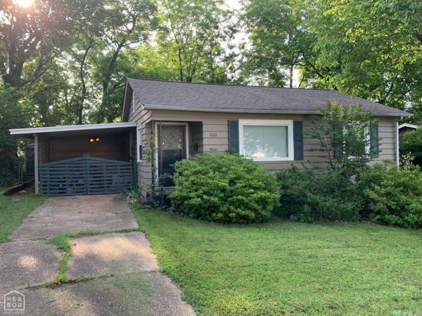 1102 Turner Street, Jonesboro, AR 72401