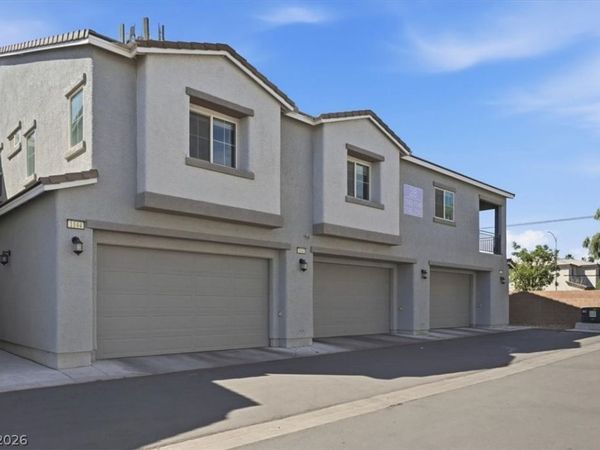 2861 Sunflower Days Avenue , Unit 2142, North Las Vegas, NV 89031