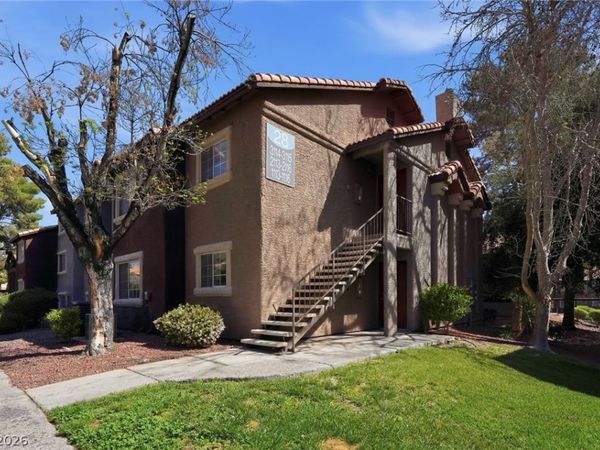 2750 S Durango Drive , Unit 1116, Las Vegas, NV 89117