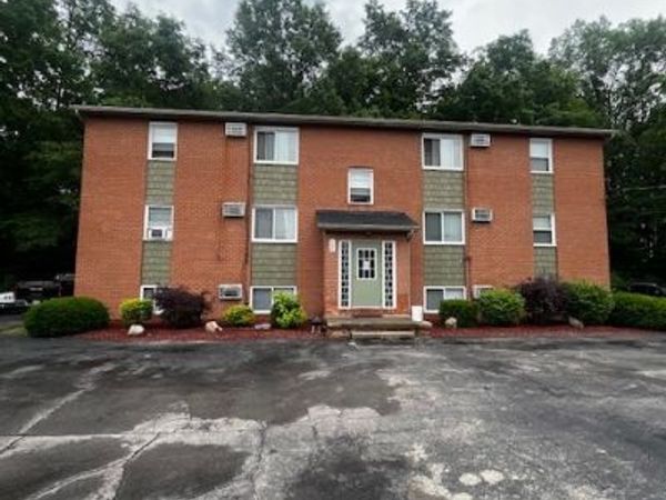 166 Kendall Avenue, Unit 1, Campbell, OH 44405