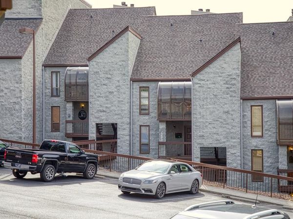 1155 Upper Alpine Way, , Gatlinburg, TN 37738