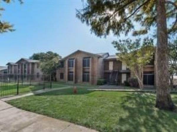 4464 Chaha Road, Unit 205, Garland, TX 75043