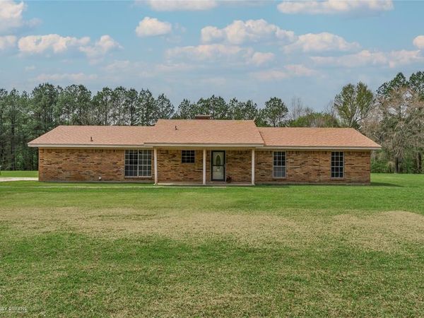 1303 Young Road, Cotton Valley, LA 71018