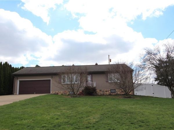 415 Mercury Street, Latrobe, PA 15650