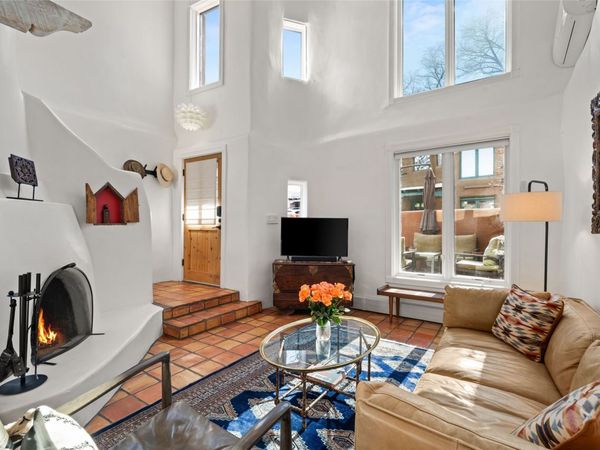 624 Galisteo , Unit 30, Santa Fe, NM 87505