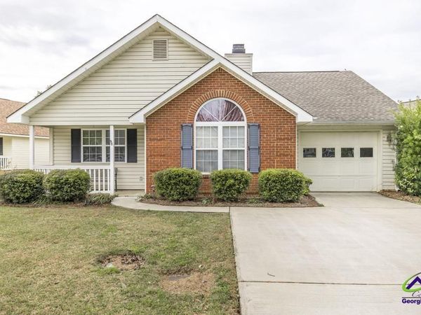 209 Deer Track Court, Warner Robins, GA 21088