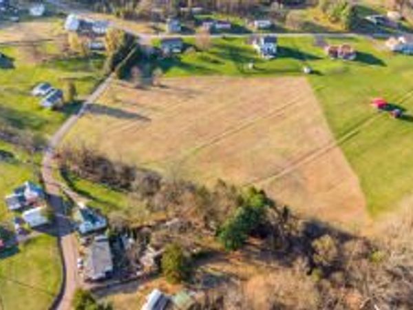 LOT #4 OLD READING Road, Catawissa, PA 17820
