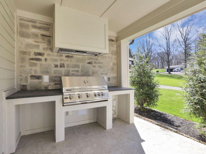 880 Newark Granville Road, Granville, OH 43023 Photo 12