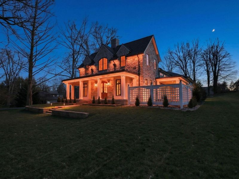 880 Newark Granville Road, Granville, OH 43023 Photo 3