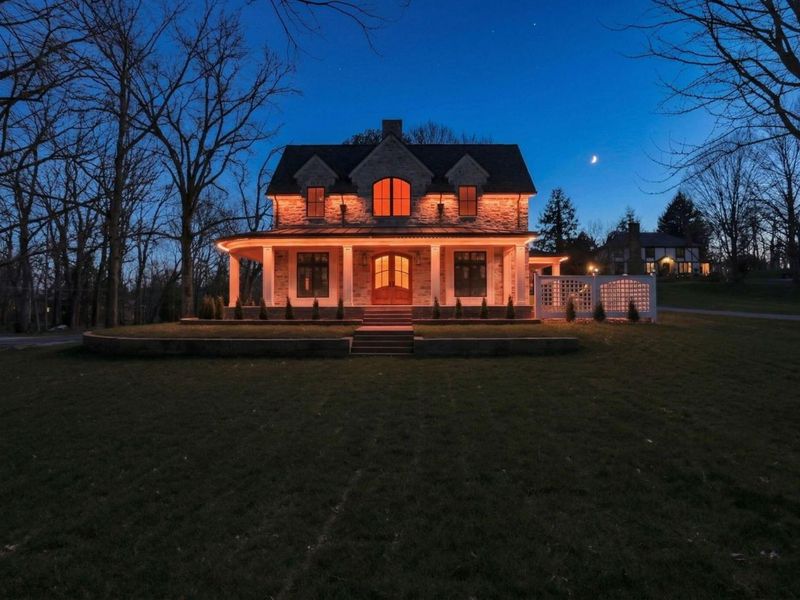 880 Newark Granville Road, Granville, OH 43023 Photo 3