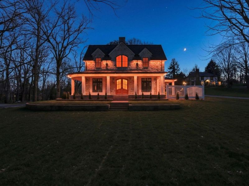 880 Newark Granville Road, Granville, OH 43023 Photo 4