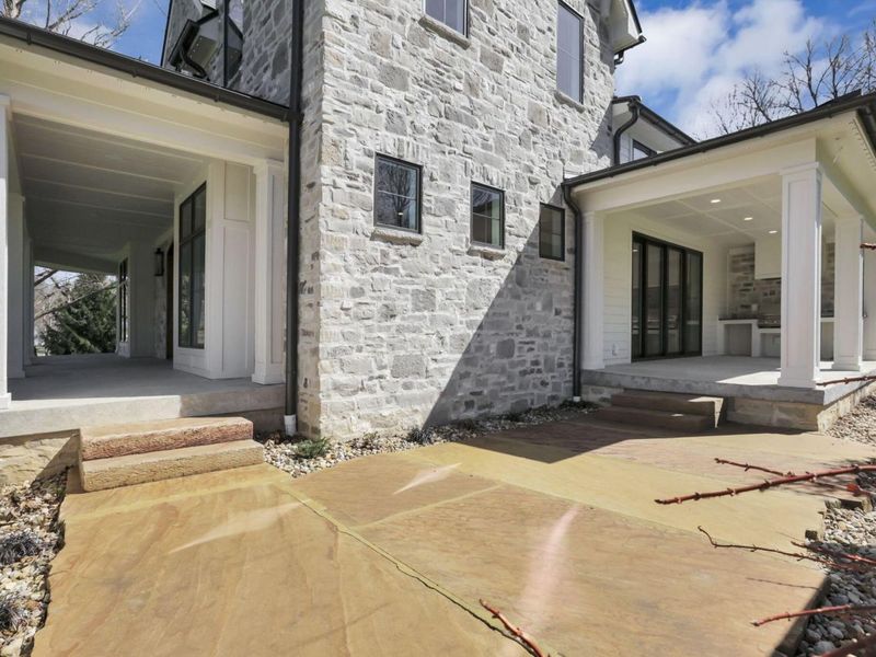 880 Newark Granville Road, Granville, OH 43023 Photo 8