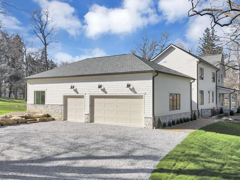 880 Newark Granville Road, Granville, OH 43023 Photo 86