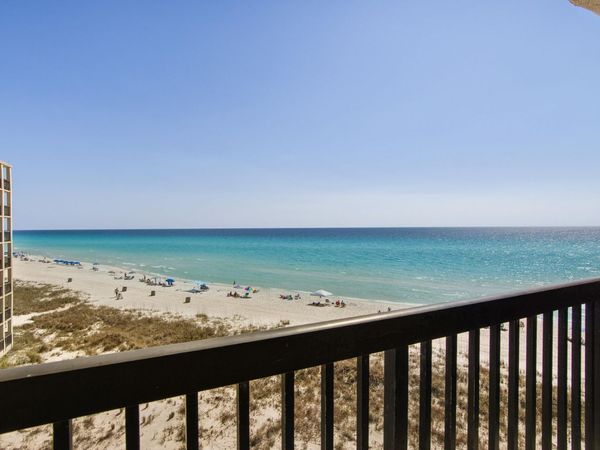 23222 Front Beach Road, Unit B3-506, Panama City Beach, FL 32413
