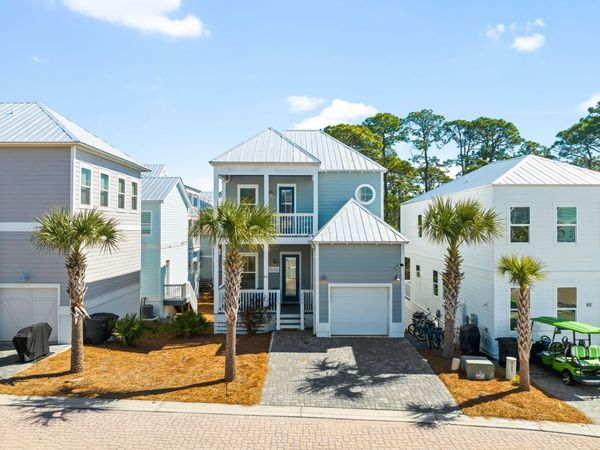 62 Charming Way, Santa Rosa Beach, FL 32459