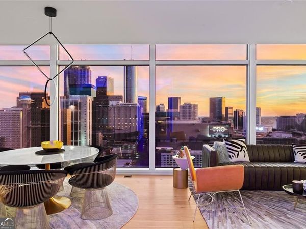 45 Ivan Allen Jr Boulevard, Atlanta, GA 30308