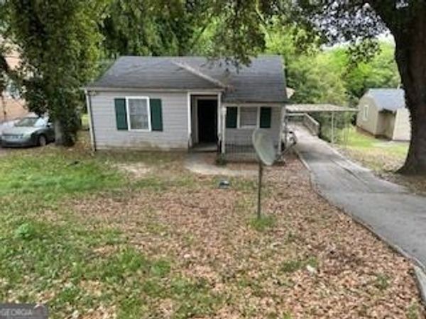 255 Rogers Avenue, Macon, GA 31204