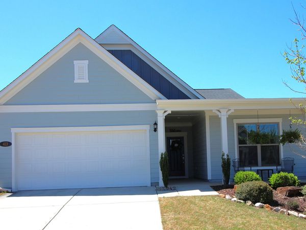 413 Southbridge Pass, Peachtree City, GA 30269