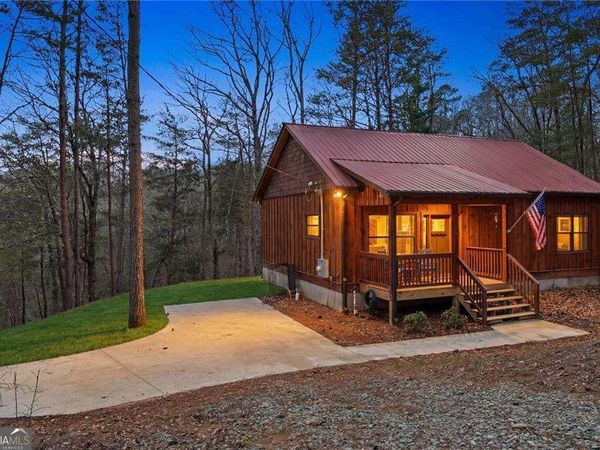 1041 Astro Court NE, Ranger, GA 30734