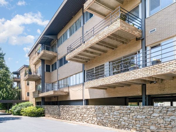 4200 West End Ave, Unit 203, Nashville, TN 37205