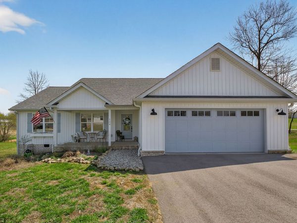 154 Primrose Ln , Sparta, TN 38583