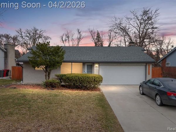 21821 Concord Street, Southfield, MI 48076