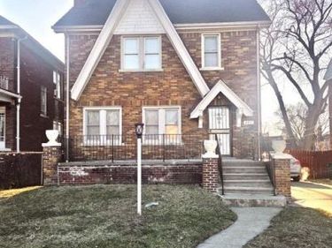 371 Piper Boulevard, Detroit, MI 48215