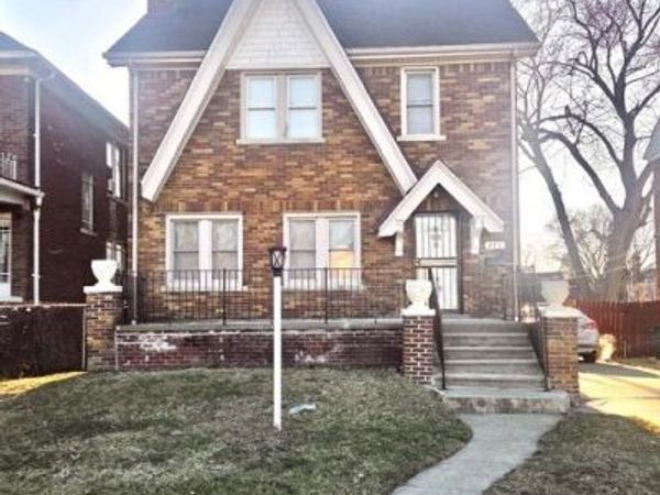 371 Piper Boulevard, Detroit, MI 48215
