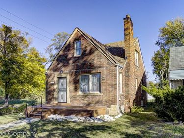 20070 Irvington Street, Highland Park, MI 48203