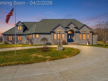 6874 Palms Road, Ira Twp, MI 48023