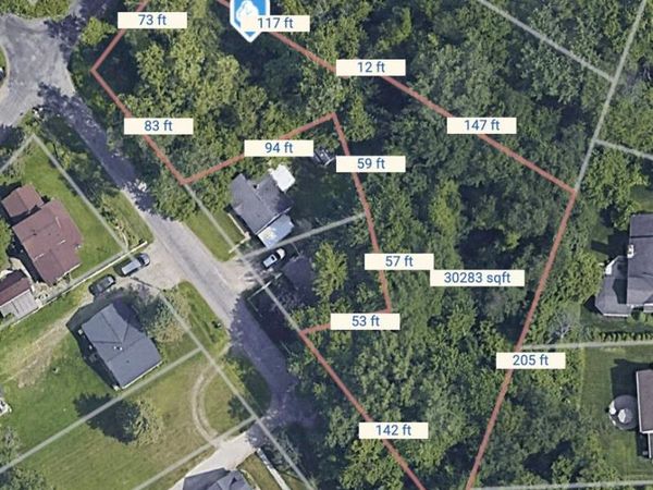 0000 Paramount 50-22-02-379-019 Street, Novi, MI 48375