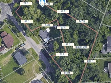 0000 Paramount 50-22-02-379-019 Street, Novi, MI 48375