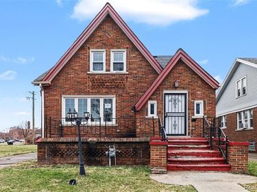 5719 Haverhill Street, Detroit, MI 48224