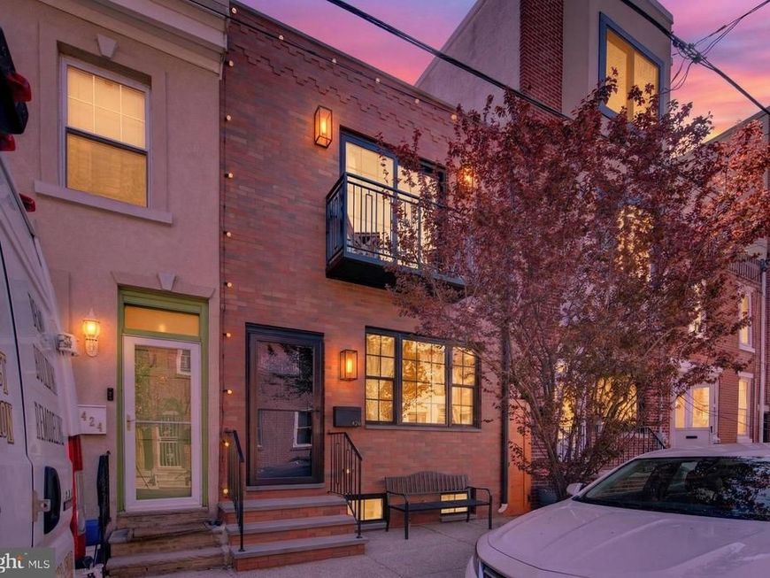 426 Cross Street, Philadelphia, PA 19147 Main Photo